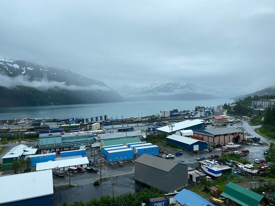 惠提尔酒店住宿-Glacier View Condo Suites