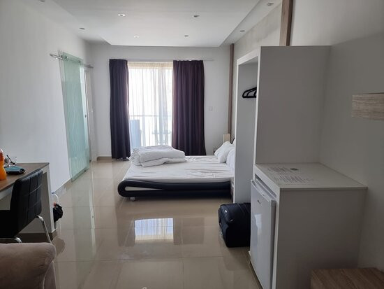 The Pearl - Luxury Guest House主图