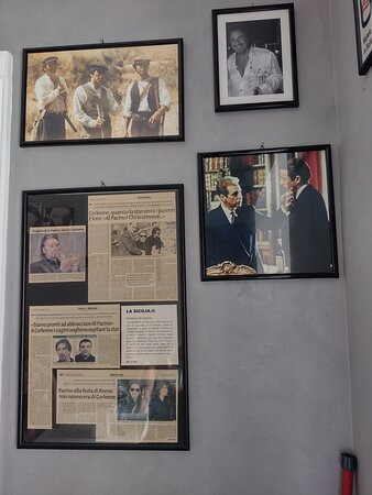 Galleria Corleone and Tours-Corleone必去景点