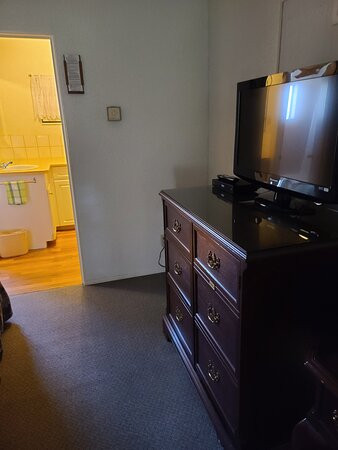 Inn Towne Motel主图