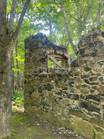 Delaware Copper MineTours-Mohawk必去景点