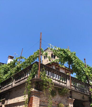 Chiesa SS. Pietro e Paolo景点图片
