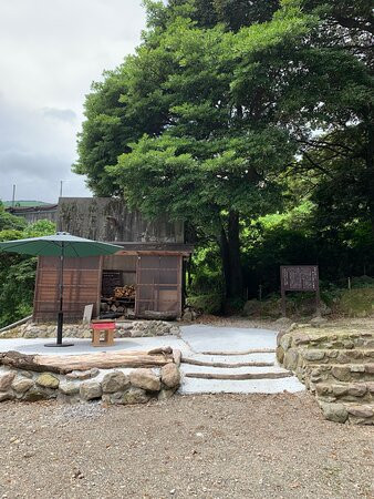 Morihan Bettei-别府市必去景点