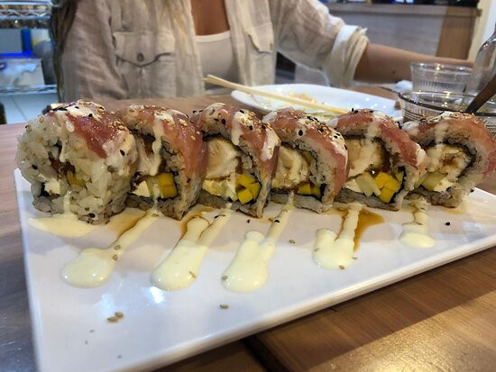 Baja Azul-拉巴斯必去景点