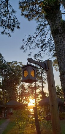 Pousada Mevlana Garden主图