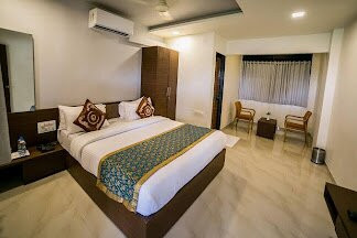 Saanvi Resort, Bhavnagar主图