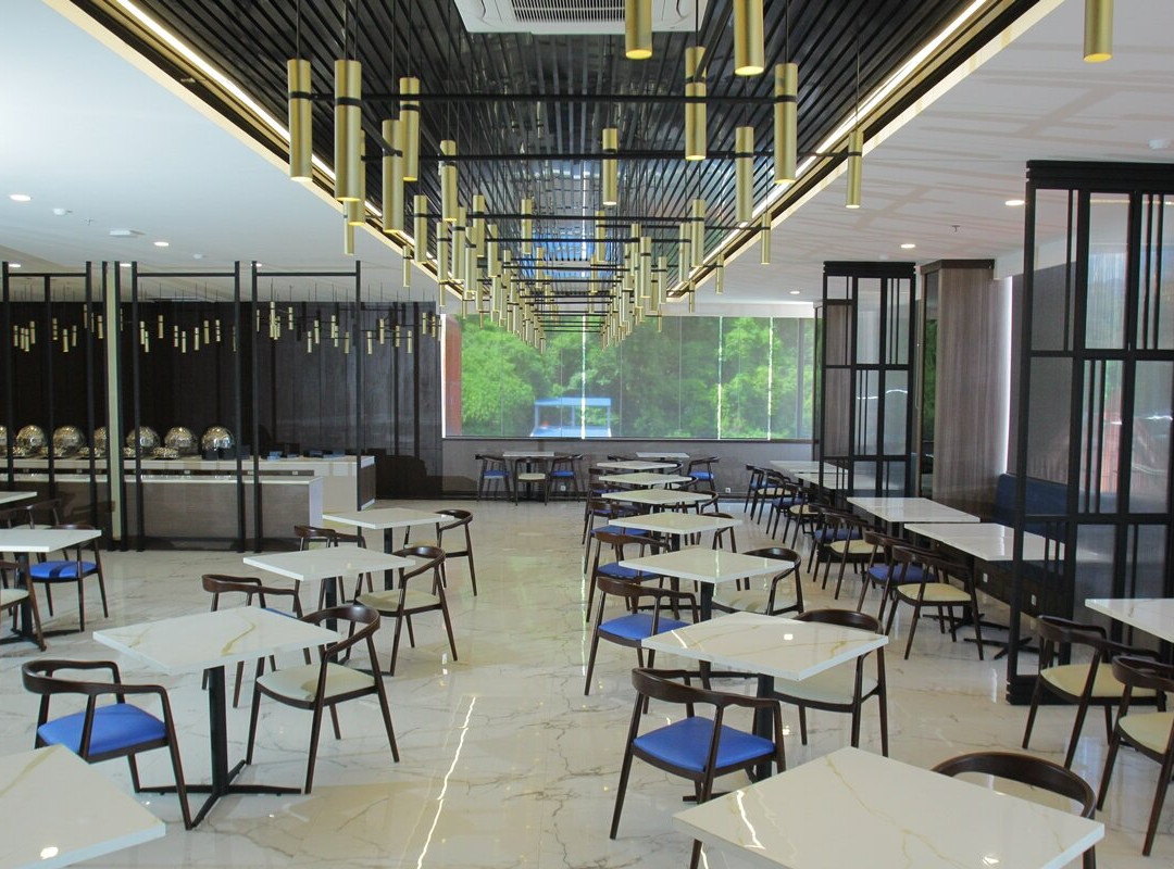 Hotel Horison Abepura主图