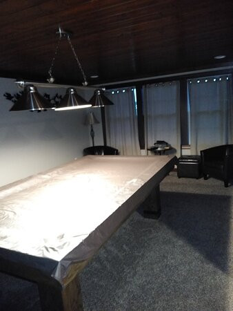 Premier Carriage House Cottages主图