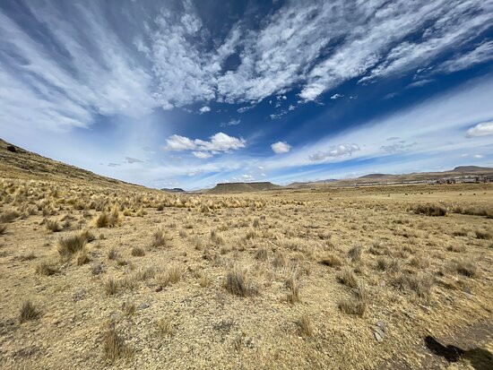 Chullpas-Cutimbo必去景点