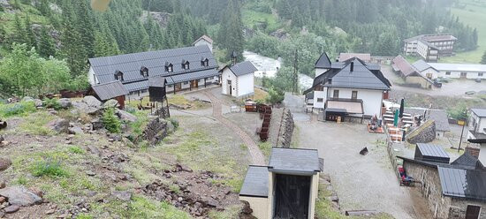 South Tyrol Museum of Mining - Ridanna-Ridnaun必去景点