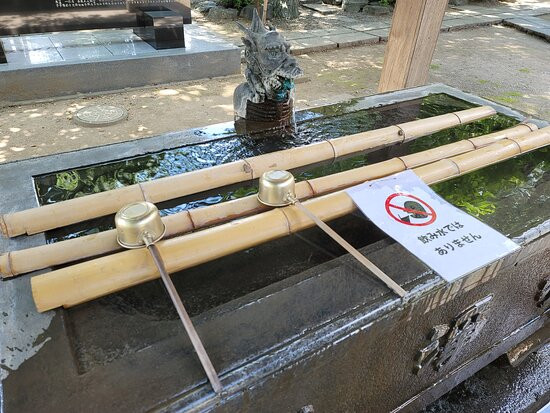 Renkeiji Temple-川越市必去景点