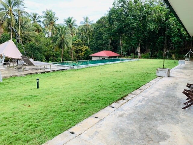 S`Ekar Pinang Langkawi