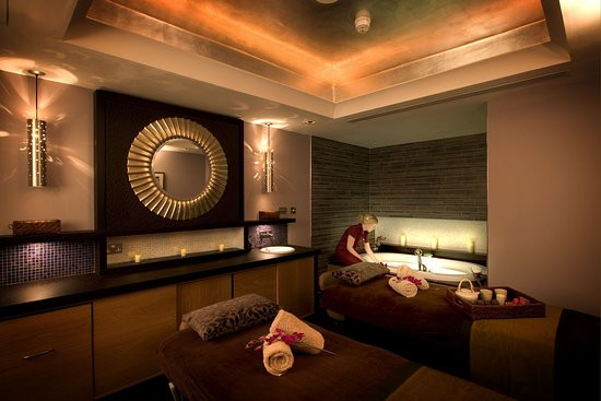 Spa By Kasia-切斯特必去景点