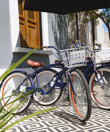 Diez Diez Collection酒店图片