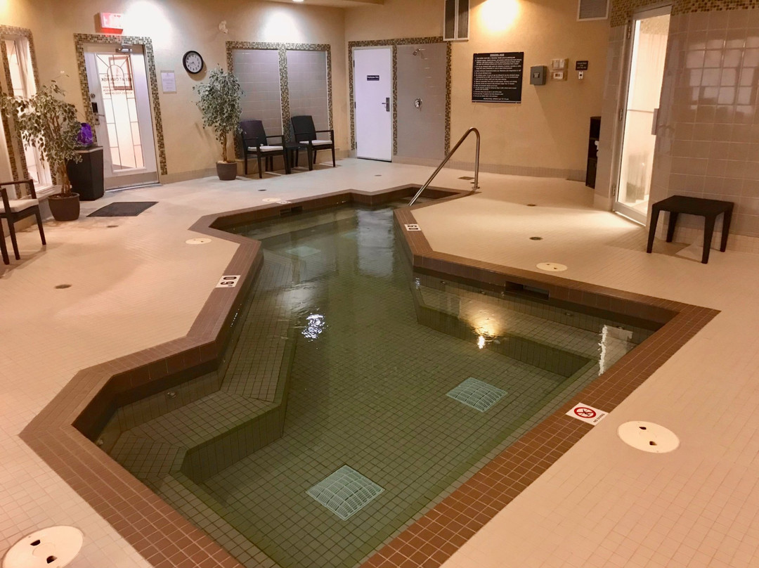 Canalta Jurassic - Drumheller主图