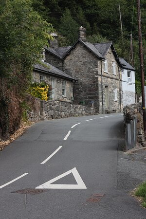 The Grapes Hotel主图