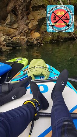 Laguna Grande-San Pedro de la Paz必去景点