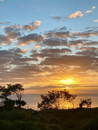 帕威里恩1770酒店主图