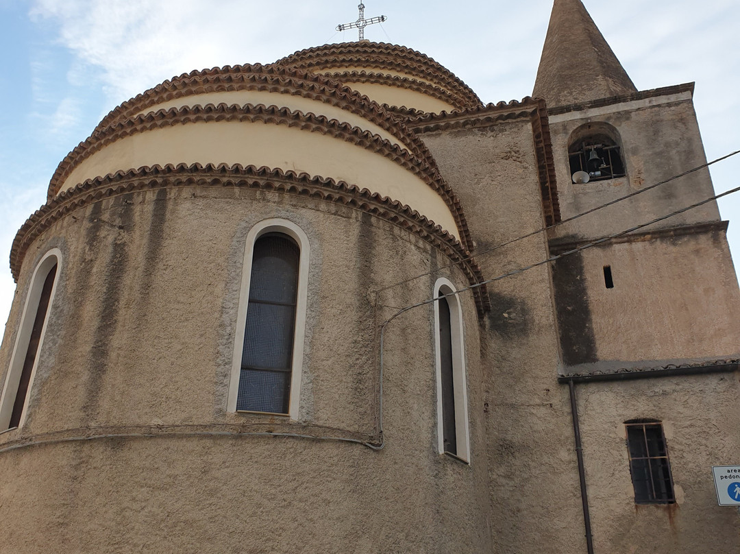 Chiesa di San Nicola di Mira景点图片