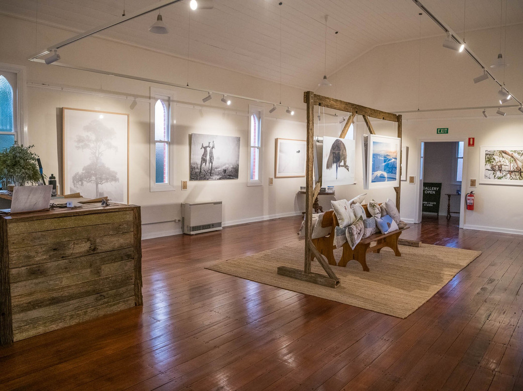 Charles Davis Photography Gallery-Cooma必去景点