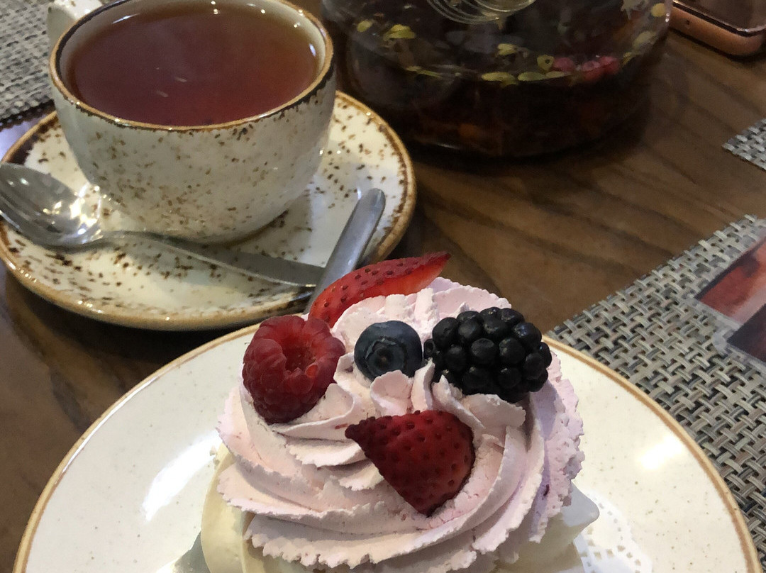 Hotel Gold