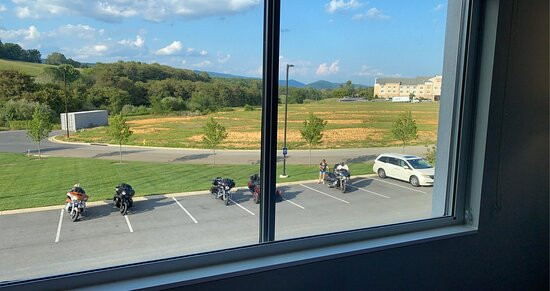 Tru by Hilton Wytheville主图