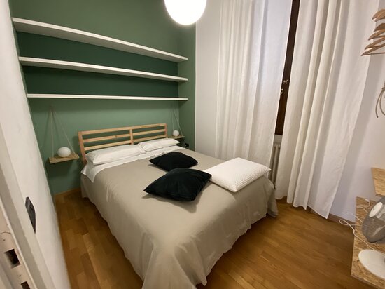 La Locanda Del Bengodi-客卧