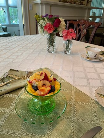 1810 Emerson House主图