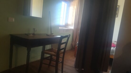 Bed & Breakfast Camemi主图