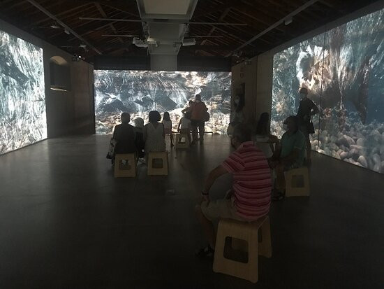 Museo Del Agua-帕伦西亚必去景点