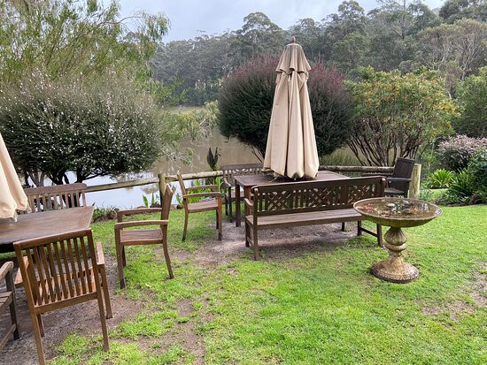 The Lake House Winery Denmark景点图片