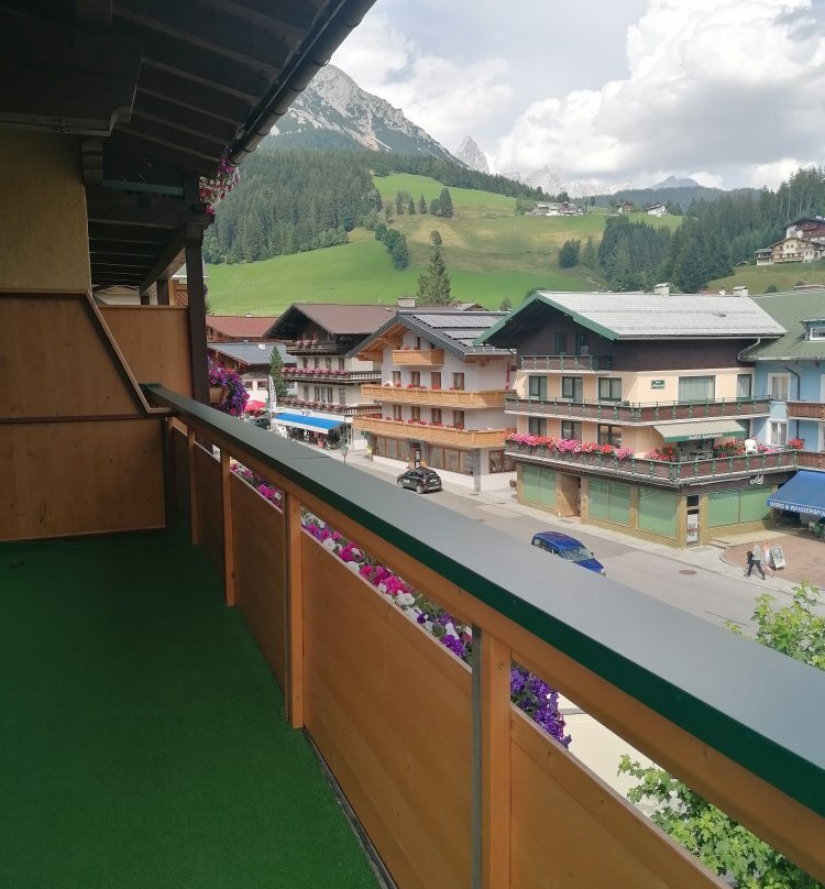 Hotel Bischofsmutze主图