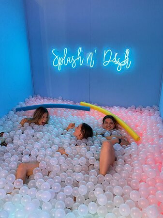 Selfie Wrld Scottsdale-斯科茨代尔必去景点