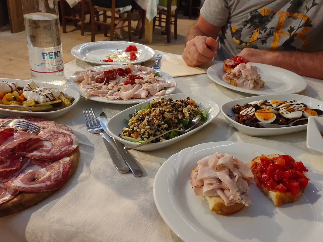 Agriturismo Da Noemi