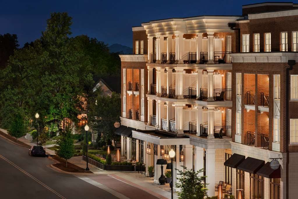 The Harpeth Franklin Downtown, Curio Collection by Hilton主图