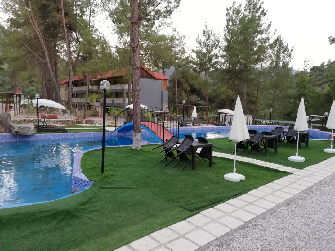 Gökbük Serenity Hotel