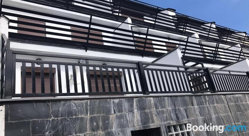 Apartamentos Monte Oiz Asn