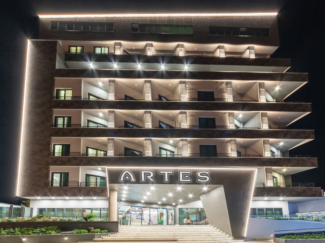 Artes Hotel