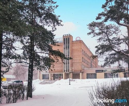 Gostinitsa Onezhskaia