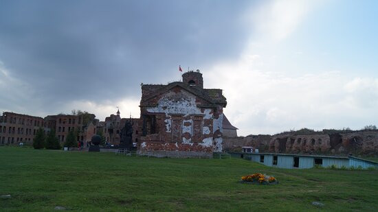 Cathedral of the Navity of John the Baptist景点图片