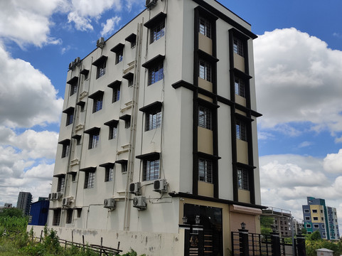 Ghuni酒店住宿-Sanjiva Suites