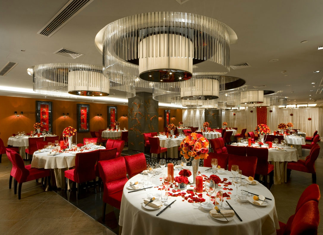 Yuan Yuan Restaurant HuaiHai