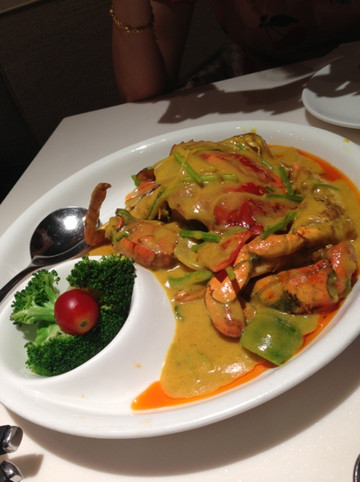 太兴餐厅(来福士店)主图