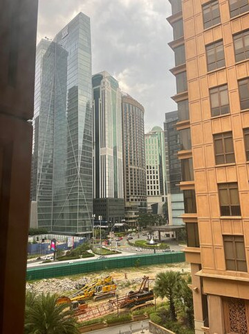 吉隆坡皇家朱兰酒店主图