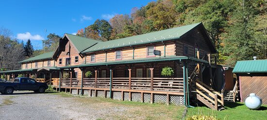 BrazenHead Inn主图