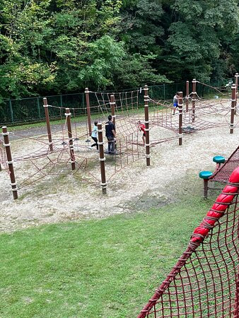 Gifu Family Park-岐阜市必去景点