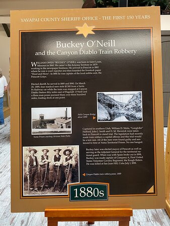 Western Heritage Center-普雷斯科特必去景点