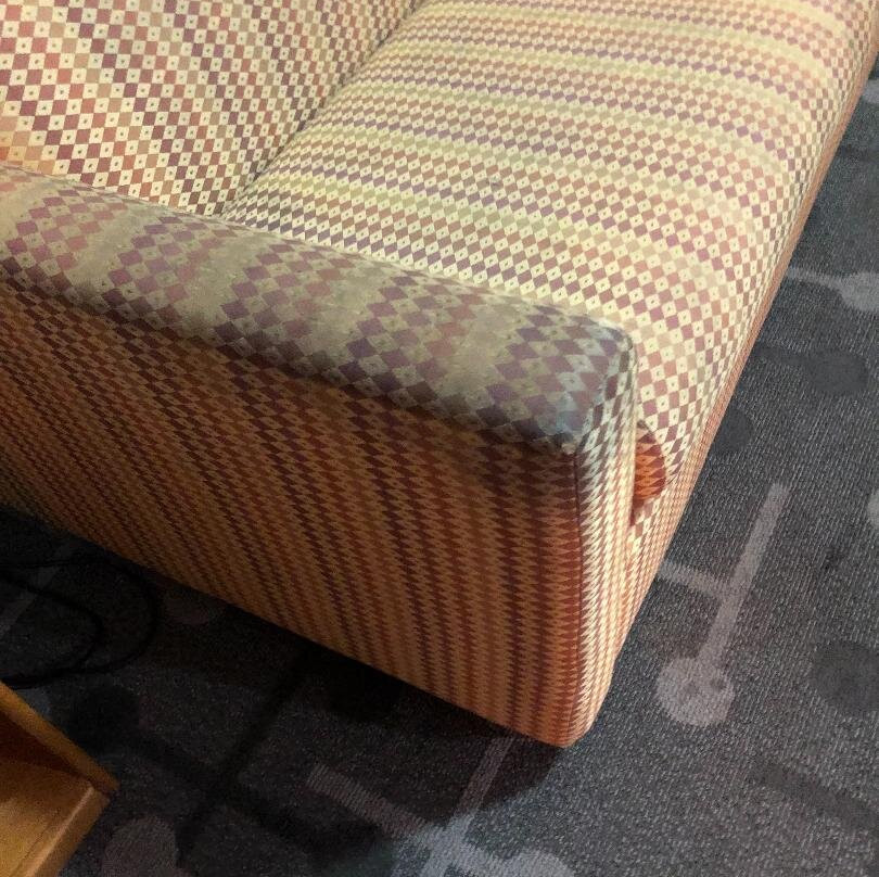 罗斯堡豪生酒店主图