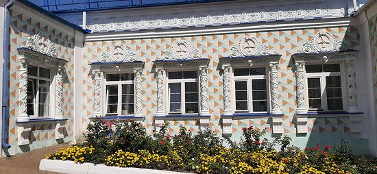 Monastery Kurskaya Korennaya Pustyn景点图片