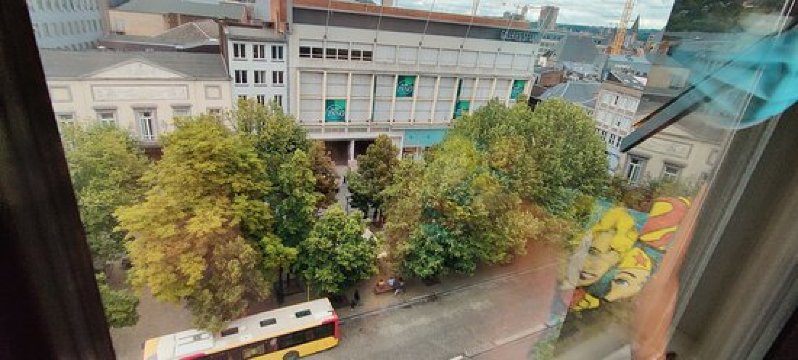 ibis Liege Centre Opéra-酒店景观